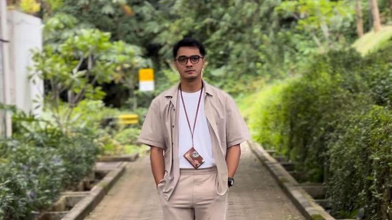 Ricky Harun Ungkap Kenangan Indah Masa Kecilnya saat Ramadan