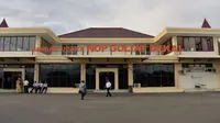 Jokowi Bakal Resmikan Bandara Logistik di Papua