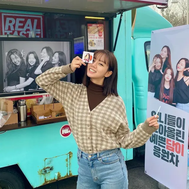 Unggahan Hyeri Girl'd Day. (Instagram/ hyeri_0609)