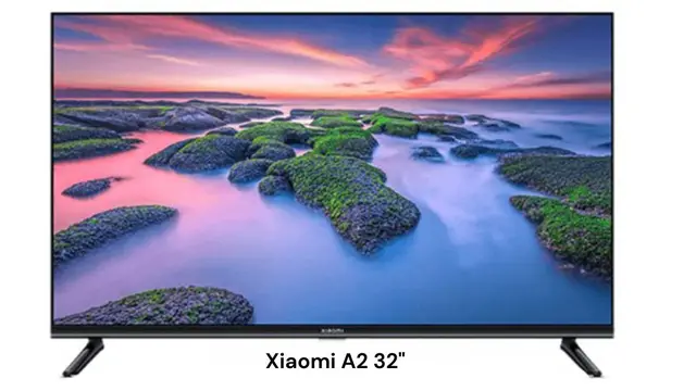 Xiaomi A2 32 Inci