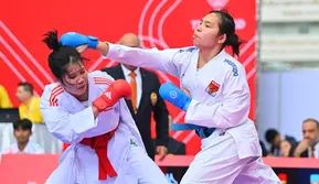 Bonus SEA Games dari Kemenpora Ubah Hidup Leica Lubis, Bangun Rumah Impian hingga Investasi Jangka Panjang