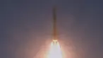 Roket buatan pusat pangkalan luar angkasa Tane Gashima ini membawa misi menempatan satelit Astro-H ke orbit.