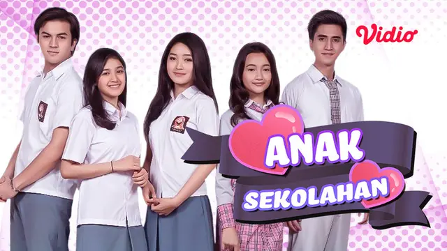 Anak Sekolahan