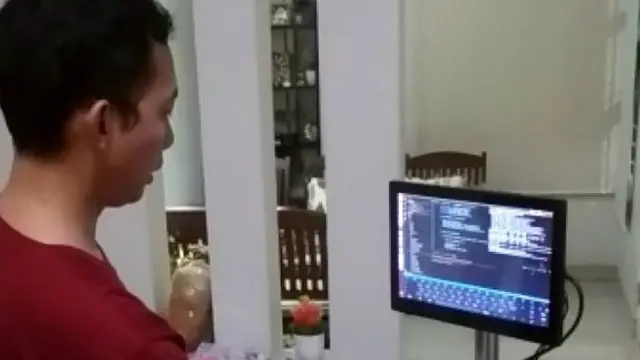 (Foto: Liputan6.com/Dian Kurniawan)