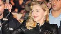 Diduga Berulah, Madonna Dihujat Di Instagram