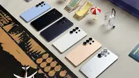 Samsung Galaxy S27 Pro Nongol di Internet Bareng S27 Plus dan S27 Ultra