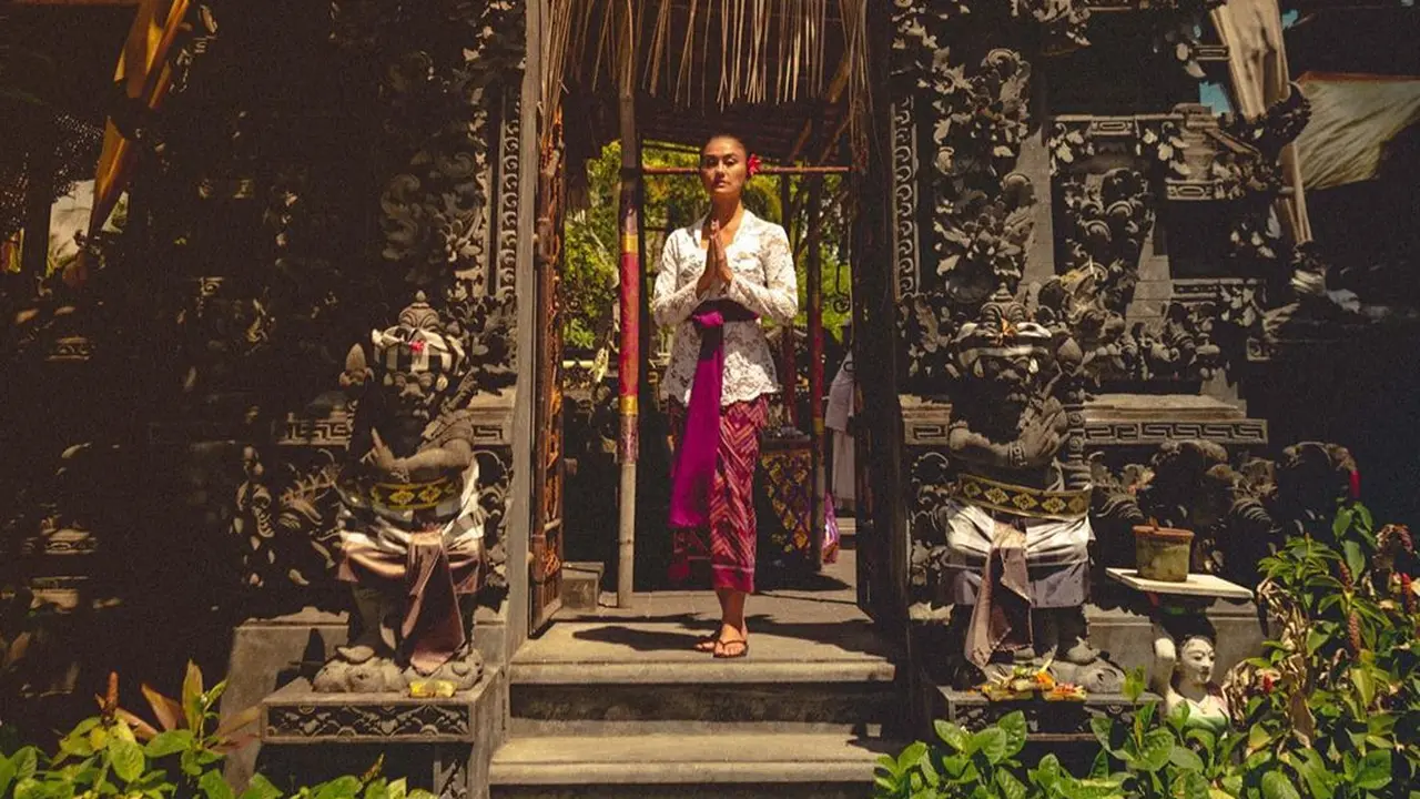Agnez Mo