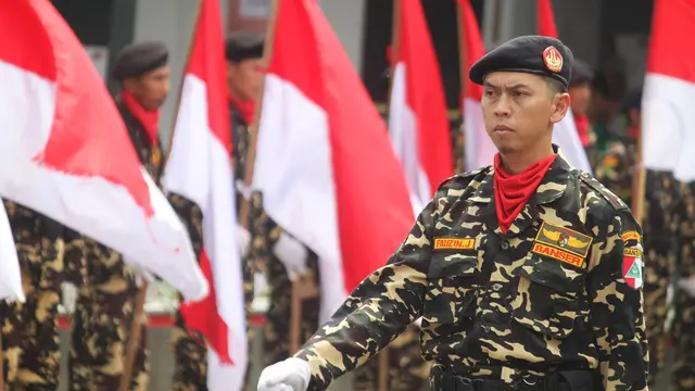 Tentara Indonesia
