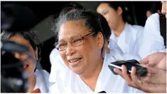 Bahkan pimpinan dari suatu aliran tak segan-segan mengatasnamakan dirinya adalah utusan atau nabi.