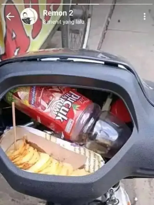 6 Potret Speedometer Nyeleneh Ini Bikin Tepuk Jidat, Arah Jarum Tak Sesuai