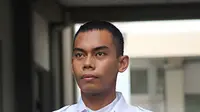 Fachri Firmansyah: Bintang Timnas, Satpam, dan Kini Prajurit TNI 
