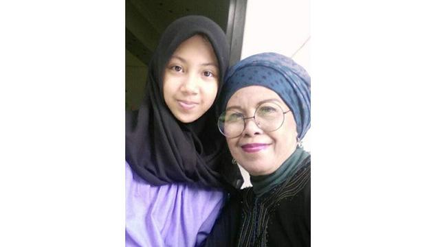 Ingat Sheyna Doo Bee Doo? Ini 6 Potret Terbarunya yang Bikin Pangling