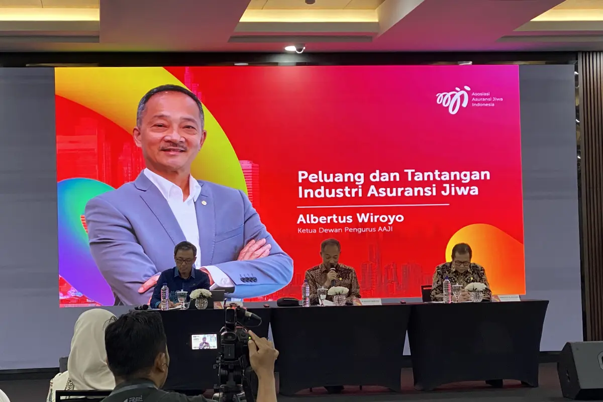Asosiasi Ingin Perusahaan Asuransi Dapat Sasar Gen Z