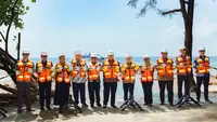 Sistem Kabel Laut NCC Jadi Langkah Baru Telkom Group Perkuat Posisi Indonesia di Era Digital