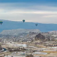 Ilustrasi Negara Turki | unsplash.com