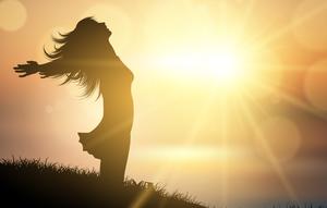 Blessed quotes to appreciate every moment in your life. (Photo: kjpargeter/Freepik)