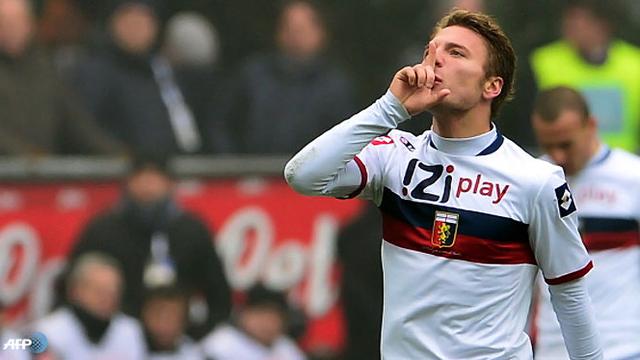 Napoli Belum Tawar Ciro Immobile Bola Liputan6 Com