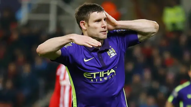 James Milner