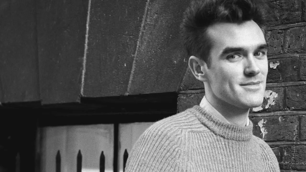 [Bintang] Editor Says: Jika Saya Menjadi Morrissey
