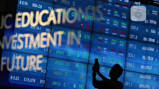Penjelasan Emiten BUMI Soal Isu Bakal Akuisisi Kideco