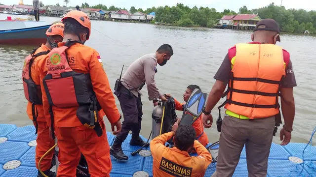SAR Balikpapan