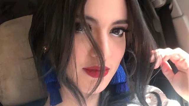 [Bintang] Nia Ramadhani