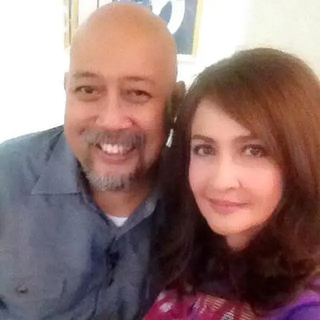 7 Potret Terbaru Shirley Malinton, Eks Gadis Warkop DKI yang Jadi PNS