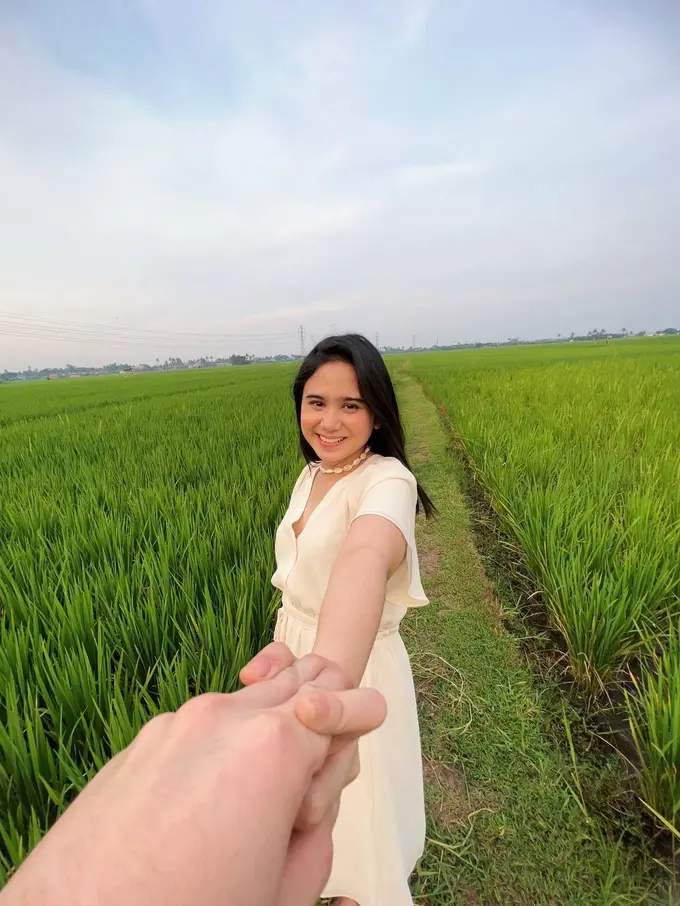 Tissa Biani (Foto: Instagram/tissabiani)