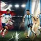 Link Live Streaming Piala Dunia 2026 Inggris vs Argentina