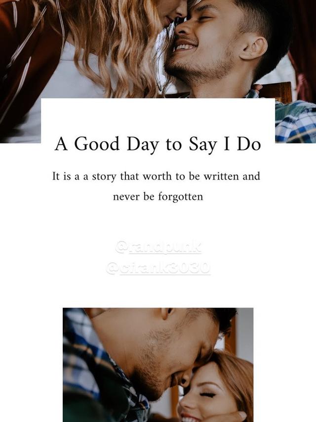 Randy Pangalila dan Istri