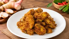Resep Ayam Rempah Lengkuas yang Enak dan Gurih, Mudah Dibuat di Rumah