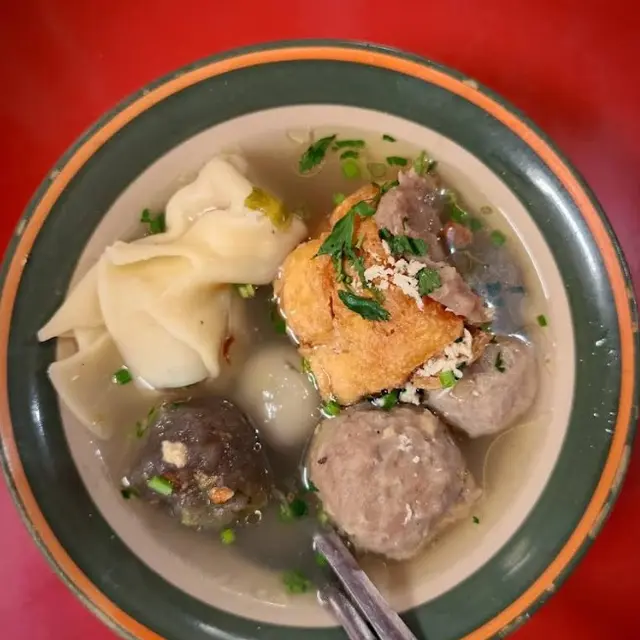 Rekomendasi Tempat Makan Bakso Enak di Garut