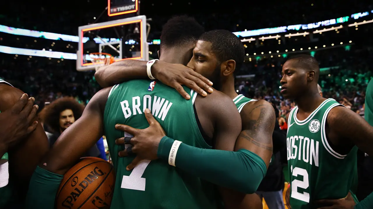 Boston Celtics