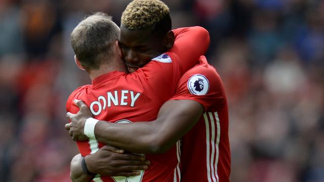 Manchester United vs Crystal Palace