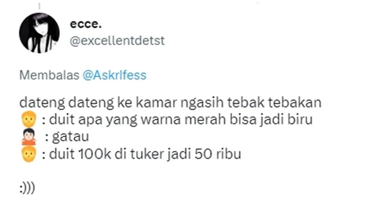 7 Cerita Netizen Soal Kelakuan Random Ayah Ini Bikin Senyum Sendiri