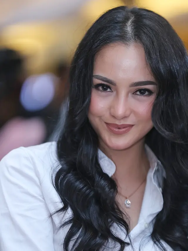 [Bintang] Ririn Ekawati