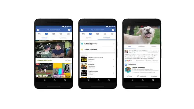 Facebook