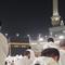 Jemaah umrah dari berbagai belahan dunia memadati Masjidil Haram untuk melaksanakan tawaf. (Liputan6.com/ Ahmad Apriyono)
