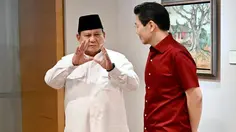 Seskab: Prabowo dan PM Singapura Siap Teken 26 MoU