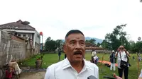 Bos Persib Bandung Berkurban Tujuh Ekor Sapi, Momen Berbagi Saat Idul Adha