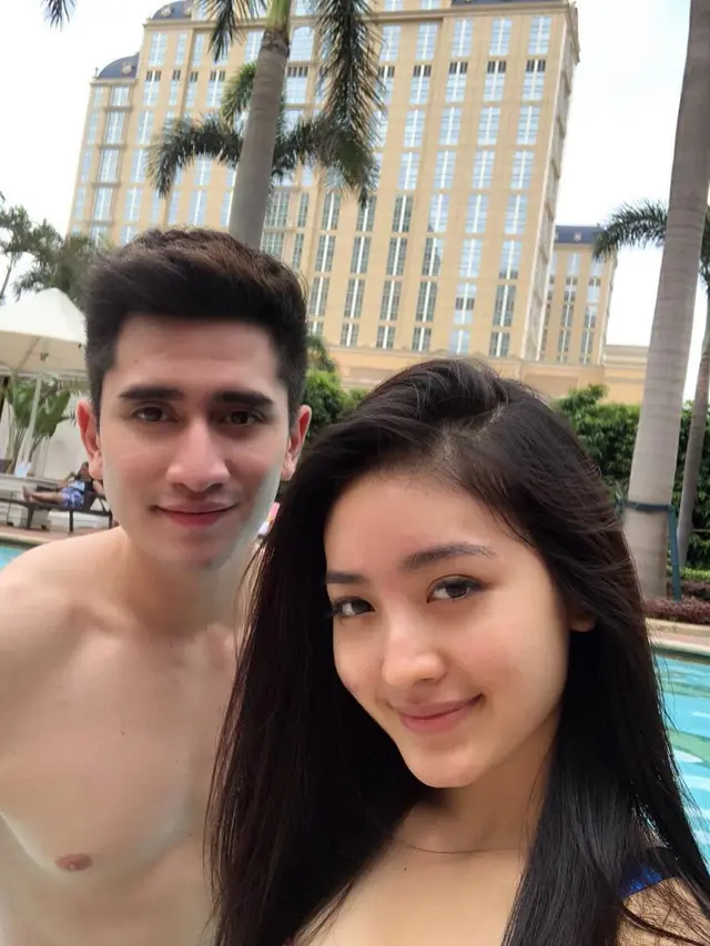 [Bintang] Natasha Wilona