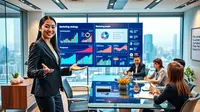 350 Quote Marketing Inspiratif untuk Memotivasi Bisnismu
