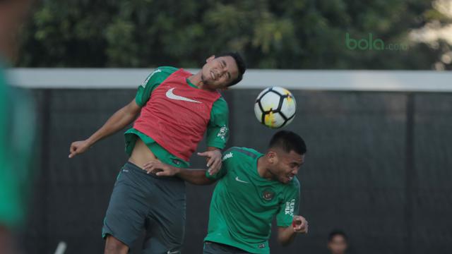 Timnas Indonesia, Laga Uji Coba