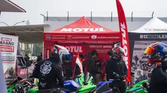 Dunia Motor, Lifestyle, dan Kreativitas Bertemu di Ajang Ini