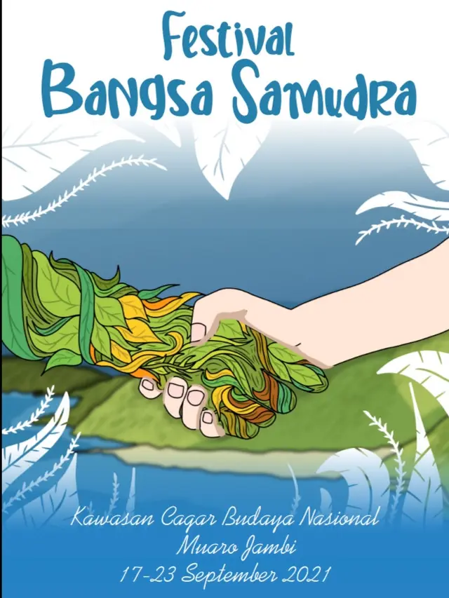 Festival Bangsa Samudra