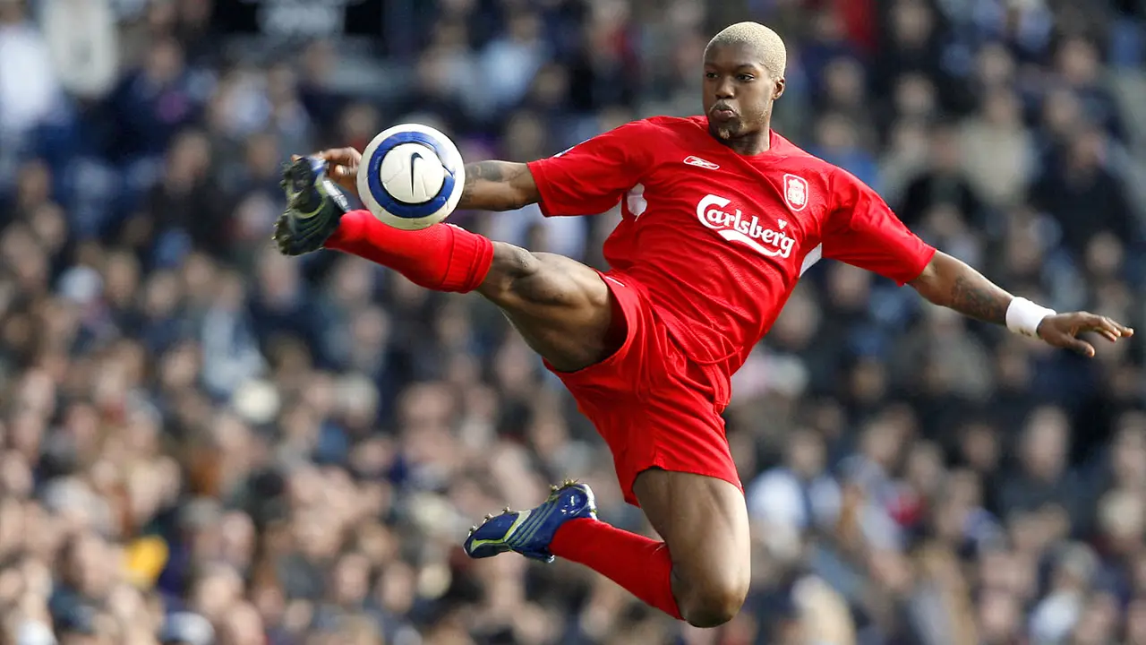 Foto: 5 Striker Prancis Tertajam di Level Klub, Karim Benzema Lewati Rekor Thierry Henry