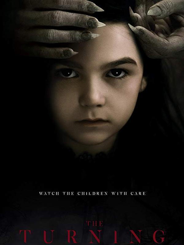 The Turning (Universal Pictures via IMDb)