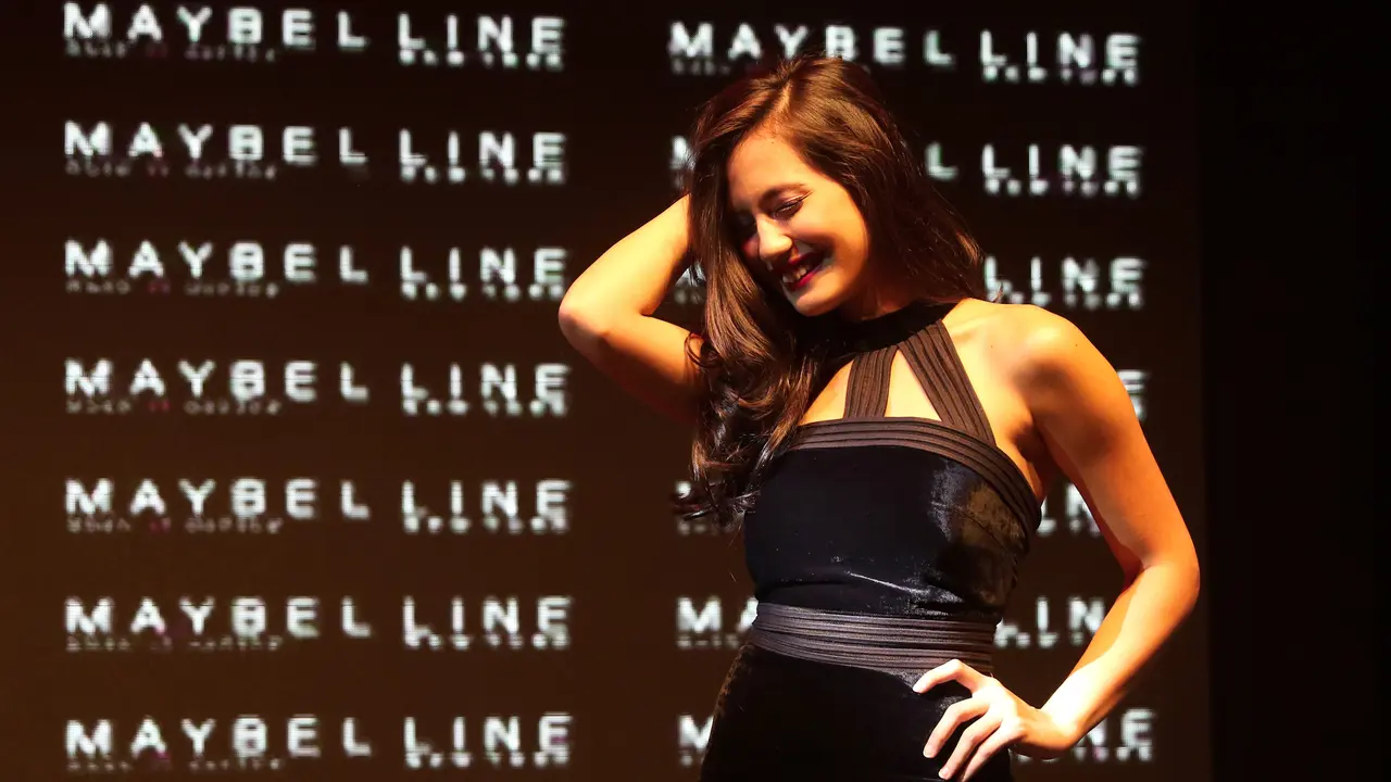 Pevita Pearce