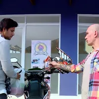 Sinetron SCTV, Anak Langit.