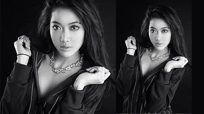 Widy Vierratale Ultah, Onliner Hadiahi Kolase